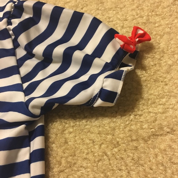 EUC Toddler swim set/3T - Picture 4 of 4